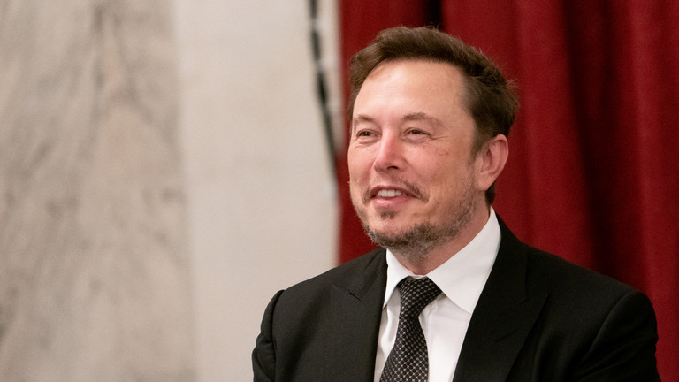 X, drugs, politics: What’s behind the latest attack on Elon Musk?