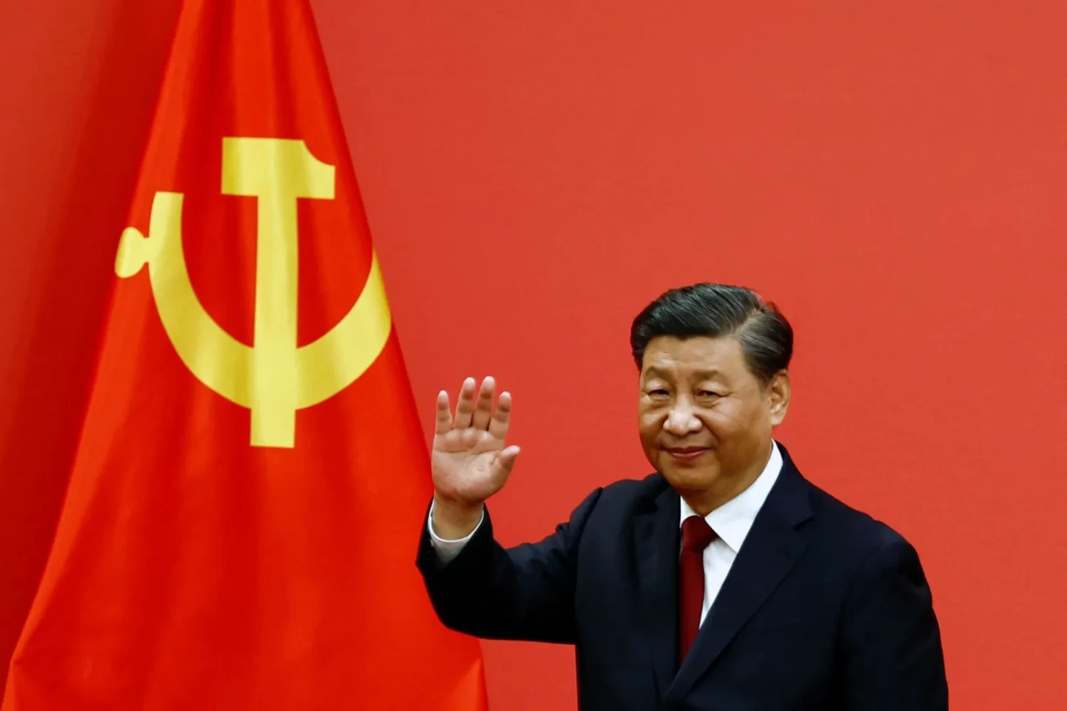 ‘A nation at risk’: Has Chinese leader Xi Jinping bitten off more than he can chew?