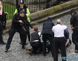London Terror Attacks