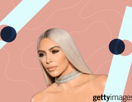 40 Ways Kim Kardashian Has Completely Transformed Her Life