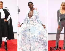 2021 BET Awards Red Carpet – Photo Gallery