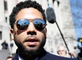 Faking your own hate crime? The strange case of Jussie Smollett