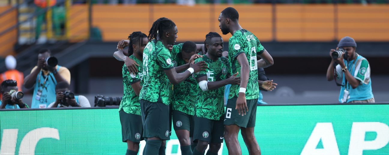 AFCON: Nigerians in SA given safety warning