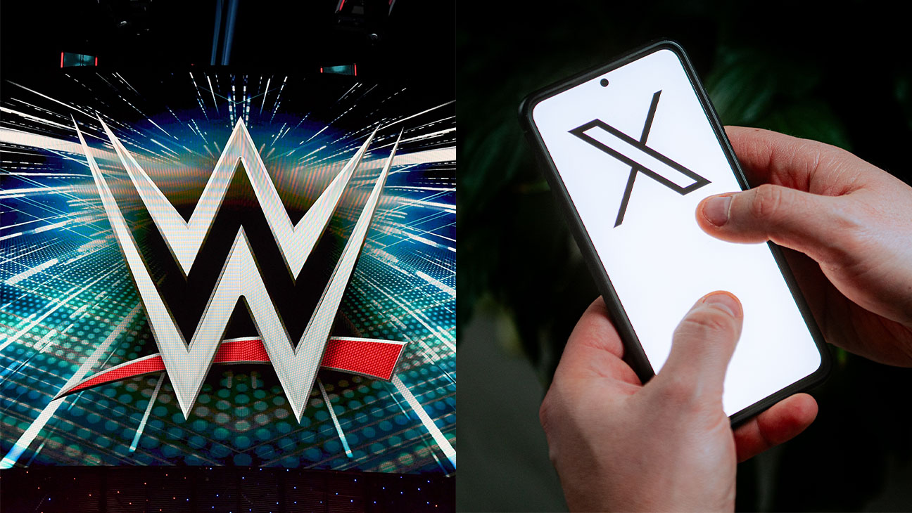 WWE Inks Deal With X to Stream ‘Speed’ Matches