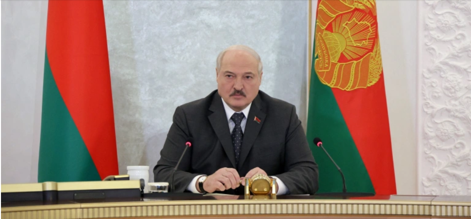 Lukashenko says Belarus and Russia to deploy joint military group